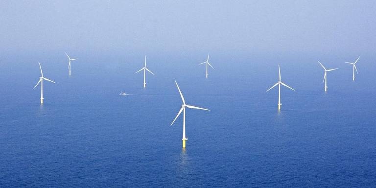 Kabinet maakt plannen bekend voor windparken op zee 2024-2030