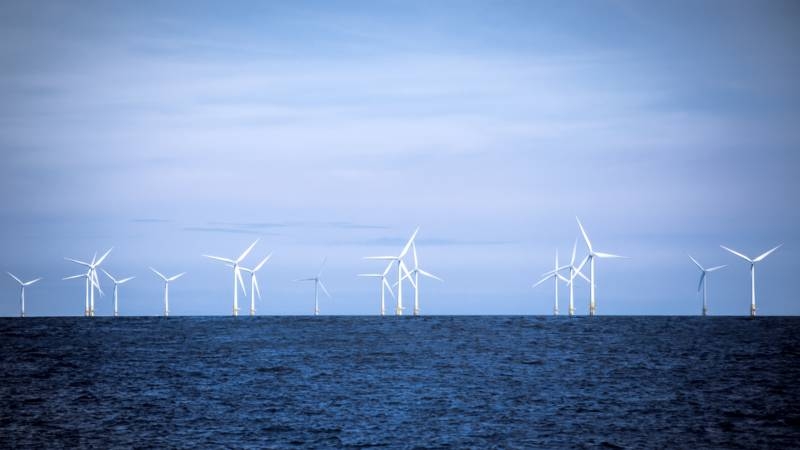 Nederland krijgt eerste subsidieloze windmolenpark op zee ter wereld