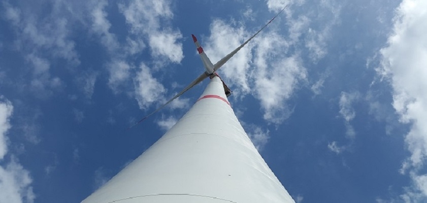 Windenergie ruim voor 2030 grootste energiebron van Europa