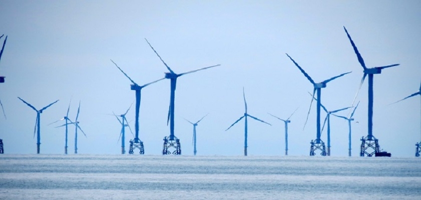 Kabinetsappreciatie Klimaatakkoord: extra groei wind op zee mogelijk boven Groningen