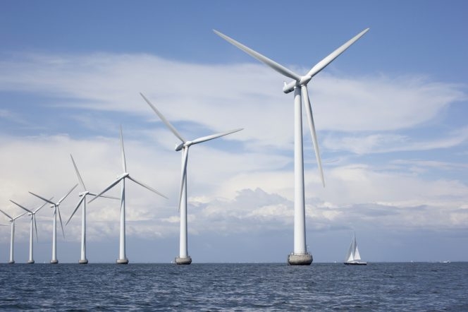 TenneT stelt voor om Duitse windmolenparker aan te sluiten op het Nederlandse elektriciteitsnet