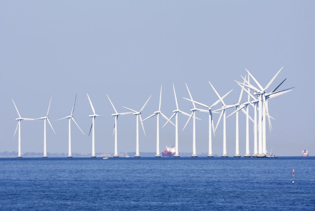 Offshore wind industrie staat te springen om goed geschoold personeel