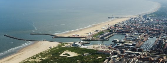 Openstelling windpark Hollandse Kust Zuid III en IV opnieuw subsidieloos