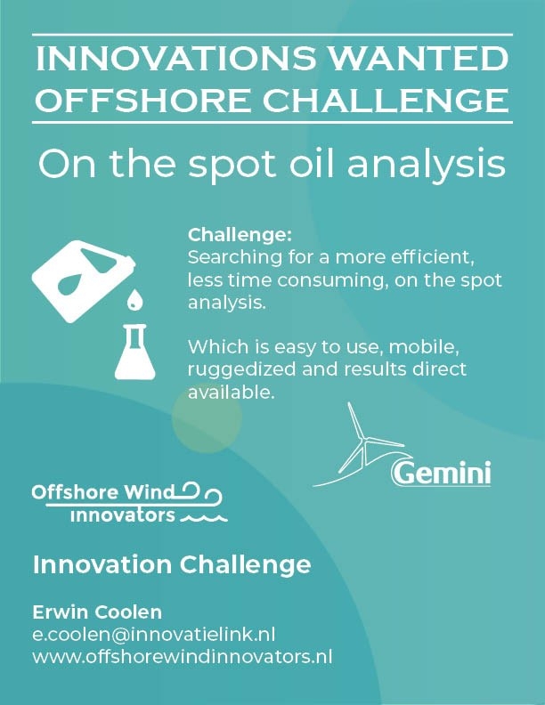 Offshore Wind Challenge