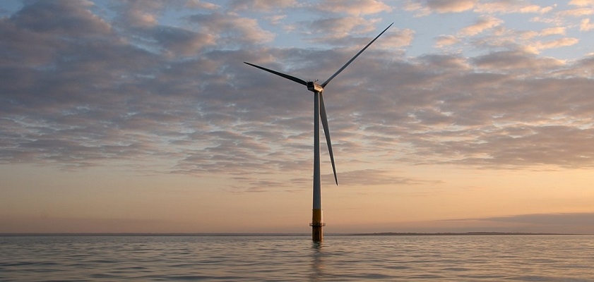 Waterstof Coalitie wil windenergie omzetten in waterstof